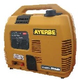 Генератор бензиновый AYERBE AY 2000 H INS (кожух)
