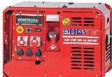 Электростанция Endress ESE 1306 DBG-GT ES Duplex