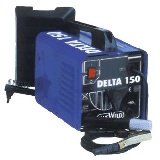 Аппарат для ручной дуговой сварки BlueWeld DELTA 150