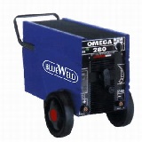 Аппарат для ручной дуговой сварки BlueWeld Omega 280