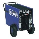Аппарат для ручной дуговой сварки BlueWeld BETA 420