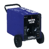 Аппарат для ручной дуговой сварки BlueWeld BETA 320