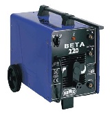 Аппарат для ручной дуговой сварки BlueWeld BETA 220