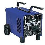 Аппарат для ручной дуговой сварки BlueWeld GAMMA 3250