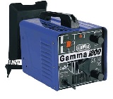 Аппарат для ручной дуговой сварки BlueWeld GAMMA 1800