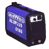 Аппарат для точечной контактной сварки BlueWeld ALUPLUS 6100