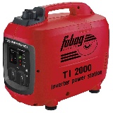 Цифровая инверторная электростанция Fubag TI 2000