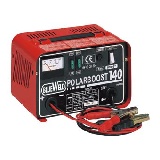 Пуско-зарядное устройство BlueWeld POLARBOOST 140