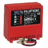 Пуско-зарядное устройство BlueWeld POLARTRONIC 12