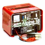 Зар. устройство TELWIN ALPINE 18 boost 230V