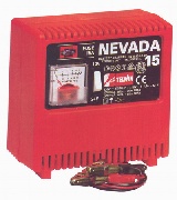 Зарядное устройство TELWIN NEVADA 15 230V