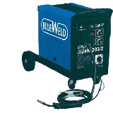Полуавтоматический сварочный аппарат BLUE WELD MIG-MAG Vegamig 203/2 Turbo 