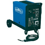 Полуавтоматический сварочный аппарат BLUE WELD MIG-MAG Vegamig 200/2 Turbo 