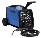 Полуавтоматический сварочный аппарат BLUE WELD MIG-MAG Vegamig 150/1 Turbo