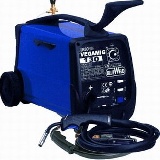 Полуавтоматический сварочный аппарат BLUE WELD MIG-MAG Vegamig 130 Turbo