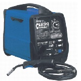 Полуавтоматический сварочный аппарат BLUE WELD MIG-MAG Combi 162 Turbo