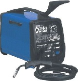 Полуавтоматический сварочный аппарат BLUE WELD MIG-MAG Combi 4.195 Turbo