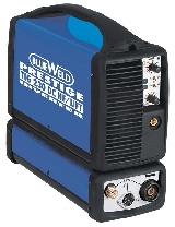 Профессиональный аппарат для сварки методом BLUE WELD Prestige Tig 230 DС  HF/lift