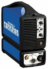 Профессиональный аппарат для сварки методом BLUE WELD Prestige Tig 185 DС HF/lift