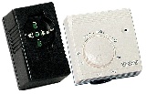 Комнатный термостат с адаптером SIAL 
