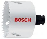 Биметаллическая коронка HSS-CO 46мм BOSCH 142010