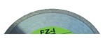 Диск для влажной резки Fubag FZ-I d230 58321-4
