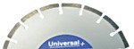 Диск для сухой резки Medial Universal Standart d115 58001-3 